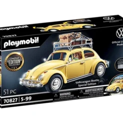 70827 Volkswagen Käfer - Special Edition - Playmobil