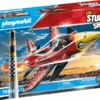 70832 Air Stuntshow Düsenjet "Eagle" - Playmobil -Kinderspielzeugladen 70832 wlwvin4tqmsxo30a