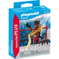 70879 Box-Champion - Playmobil