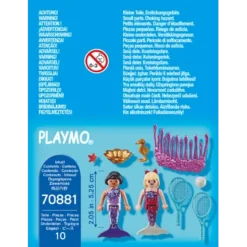 70881 Nixen Beim Spielen - Playmobil -Kinderspielzeugladen 70881 2 yskq4gqg2uzstcsp