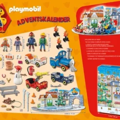 70901 DUCK ON CALL - Adventskalender - Playmobil 9 70901 DUCK ON CALL - Adventskalender - Playmobil -Kinderspielzeugladen 70901 2 pejm3l3trzbimkbx