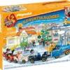 70901 DUCK ON CALL - Adventskalender - Playmobil -Kinderspielzeugladen 70901 eqdafrfziuu4s5br