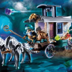 70903 Violet Vale - Händlerkutsche - Playmobil -Kinderspielzeugladen 70903 1 itkdabqqc6agf4zm