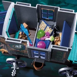 70903 Violet Vale - Händlerkutsche - Playmobil -Kinderspielzeugladen 70903 5 rsmbvz4h33sembs7