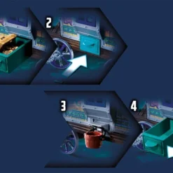 70903 Violet Vale - Händlerkutsche - Playmobil -Kinderspielzeugladen 70903 6 bpjs0oyykp6s7p8p