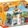 70910 Das Hauptquartier - Playmobil -Kinderspielzeugladen 70910 mbzbfc0o6g4qgxsw