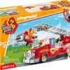 70911 Feuerwehr Truck - Playmobil