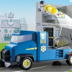 70912 Polizei Truck Feuerwehr Truck – Playmobil 13 70912 Polizei Truck Feuerwehr Truck – Playmobil -Kinderspielzeugladen 70912 3 hlbsxtfjrl1hzxdv