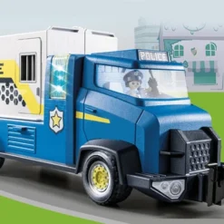 70912 Polizei Truck Feuerwehr Truck – Playmobil 16 70912 Polizei Truck Feuerwehr Truck – Playmobil -Kinderspielzeugladen 70912 6 gh8jmzzybjdtncsu