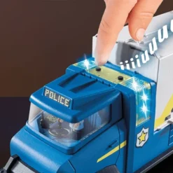 70912 Polizei Truck Feuerwehr Truck – Playmobil 17 70912 Polizei Truck Feuerwehr Truck – Playmobil -Kinderspielzeugladen 70912 7 gs8sdblfvyi5pudo