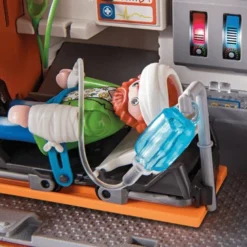 70913 Polizei Truck Feuerwehr Truck – PlaymobilNotarzt Truck 13 70913 Polizei Truck Feuerwehr Truck – PlaymobilNotarzt Truck -Kinderspielzeugladen 70913 4 kncypdyr83okhvwq