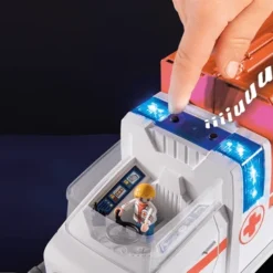 70913 Polizei Truck Feuerwehr Truck – PlaymobilNotarzt Truck 15 70913 Polizei Truck Feuerwehr Truck – PlaymobilNotarzt Truck -Kinderspielzeugladen 70913 6 ueggufaagypdbv85