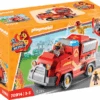 70914 Feuerwehr Einsatzzentrale - Playmobil