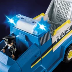 70915 Polizei Einsatzzentrale - Playmobil -Kinderspielzeugladen 70915 4 bbcoyegqidmuti7c