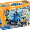 70915 Polizei Einsatzzentrale - Playmobil