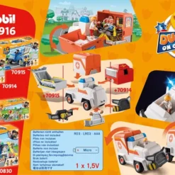 70916 Notarzt Einsatzzentrale- Playmobil 11 70916 Notarzt Einsatzzentrale- Playmobil -Kinderspielzeugladen 70916 2 u2zxqskl66i1exrw