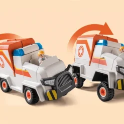 70916 Notarzt Einsatzzentrale- Playmobil 14 70916 Notarzt Einsatzzentrale- Playmobil -Kinderspielzeugladen 70916 5 nyhlxacaoqjnp1x6