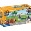 Playmobil 70918 Polizei Action: Fang Den Dieb! -Kinderspielzeugladen 70918 dkplnikxbc8oxeqf