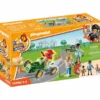 Playmobil 70919 Notarzt Action: Hilf Dem Rennfahrer! -Kinderspielzeugladen 70919 atjlqdhbm10ccryq