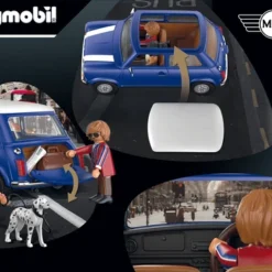 70921 Mini Cooper - Playmobil -Kinderspielzeugladen 70921 2 lrqzhb3cydorca6o