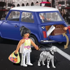 70921 Mini Cooper - Playmobil -Kinderspielzeugladen 70921 4 ozrpy594ffqpdyu4