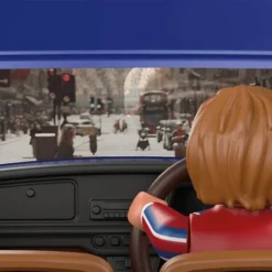 70921 Mini Cooper - Playmobil -Kinderspielzeugladen 70921 5 lxyr60szpt6m87g0