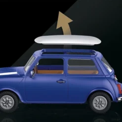 70921 Mini Cooper - Playmobil -Kinderspielzeugladen 70921 6 q2fz0honm1zm7spg