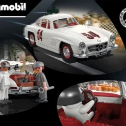 Playmobil 70922 Mercedes-Benz 300SL -Kinderspielzeugladen 70922 2 5kua8c7mmimufxhu