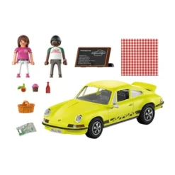 70923 Porsche 911 Carrera RS 2.7 - Playmobil -Kinderspielzeugladen 70923 2 rcfoxv6bbwenegvr