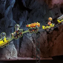 70925 Dino Mine - Playmobil 11 70925 Dino Mine - Playmobil -Kinderspielzeugladen 70925 3 9ivari3dox2huqi1