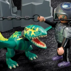 70925 Dino Mine - Playmobil 14 70925 Dino Mine - Playmobil -Kinderspielzeugladen 70925 6 bzt3fnascg1gp1yw