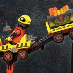 70925 Dino Mine - Playmobil 15 70925 Dino Mine - Playmobil -Kinderspielzeugladen 70925 7 2pvolul10xuph20n