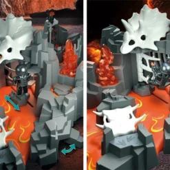 Playmobil 70926 Wächter Der Lavaquelle -Kinderspielzeugladen 70926 3 s7eycnsda4fra8l9