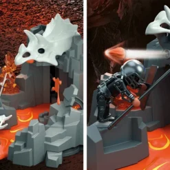 Playmobil 70926 Wächter Der Lavaquelle -Kinderspielzeugladen 70926 4 o9nkegr5p0xmtjyn