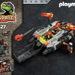 Playmobil 70927 Comet Corp. Abbruchbohrer 8 Playmobil 70927 Comet Corp. Abbruchbohrer -Kinderspielzeugladen 70927 2 nbc7b4tmzsq3bkjn
