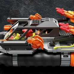 Playmobil 70927 Comet Corp. Abbruchbohrer 9 Playmobil 70927 Comet Corp. Abbruchbohrer -Kinderspielzeugladen 70927 3 nnpd1jzqmyiuexd3