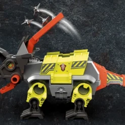 Playmobil 70928 Robo-Dino Kampfmaschiene -Kinderspielzeugladen 70928 3 wqd3qejux8kpbz1j