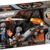 Playmobil 70929 Dino Mine Raketenkart -Kinderspielzeugladen 70929 2wclaprigvnseset