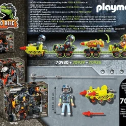 Playmobil 70930 Minen Cruiser -Kinderspielzeugladen 70930 2 eihc5q0ejiewv2kr