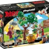 70933 Asterix: Miraculix Mit Zaubertrank - PLAYMOBIL® -Kinderspielzeugladen 70933 bje9pgjsli5jwatt