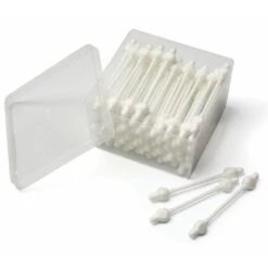 Reer - 70961 Sicherheitswattestäbchen