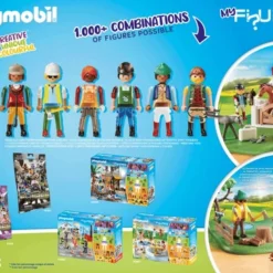 70978 My Figures: Horse Ranch - Playmobil -Kinderspielzeugladen 70978 2 i1l2hgnr0bjhsjhk