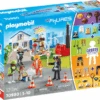 70980 My Figures: Rescue Mission - Playmobil -Kinderspielzeugladen 70980 rffykrzmahuf28ay