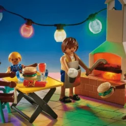 70987 Poolparty Mit Rutsche - Playmobil 10 70987 Poolparty Mit Rutsche - Playmobil -Kinderspielzeugladen 70987 3 gane0a4gxl8bkxai