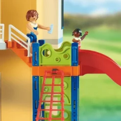 70987 Poolparty Mit Rutsche - Playmobil 11 70987 Poolparty Mit Rutsche - Playmobil -Kinderspielzeugladen 70987 4 s31xpahqnvvtslmd