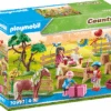 70997 Kindergeburtstag Auf Dem Ponyhof - Playmobil -Kinderspielzeugladen 70997 hr5039bno4mhofkm
