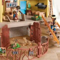 71007 Wiltopia - Tierpflegestation - Playmobil -Kinderspielzeugladen 71007 4