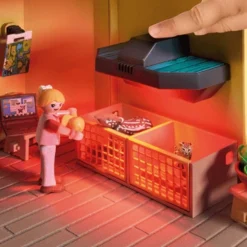 71007 Wiltopia - Tierpflegestation - Playmobil -Kinderspielzeugladen 71007 5