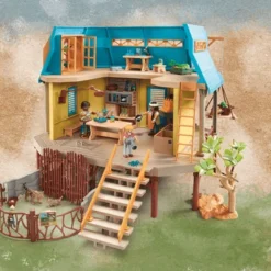 71007 Wiltopia - Tierpflegestation - Playmobil -Kinderspielzeugladen 71007 6