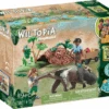 71012 Wiltopia - Ameisenbärpflege - Playmobil